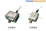 100MHz~3GHz模拟光收发？