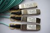 100G QSFP28 to 4x SFP28 AOC