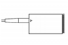 4路集成 CWDM 光发射？