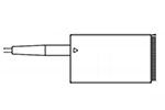 4路集成 CWDM 光接收？