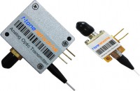 12GHz High Dynamic Analog Optic Transmitter光？