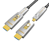 光纤HDMI2.1可拆卸式高清线