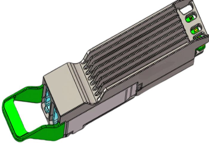 HSFP 1.6T~12.8T光？