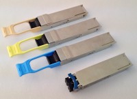 QSFP-40G-iSR4光？