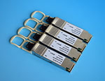 40G QSFP+ ER4 40km Optical Transceiver (FTCQ-4X-ER4xx)