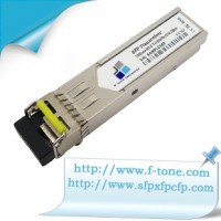 华为SFP-FE-LX-SM1550-BIDI光？