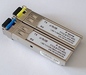 1.25Gbps SFP BIDI光？，40km