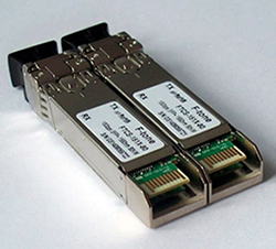 10Gbps 300m SFP+光？