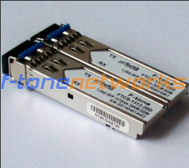 1.25Gbps SFP BIDI 光？，20km